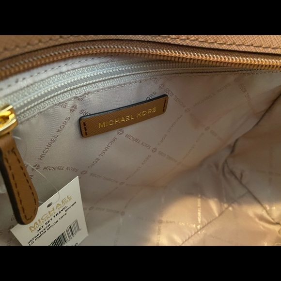 Michael kors LG CHAIN tote - Picture 9 of 9